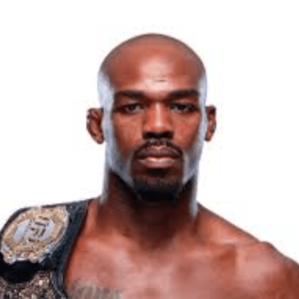 Jon Jones profile photo