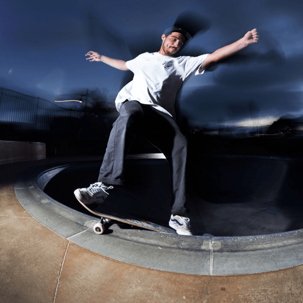 Dane Barry profile photo