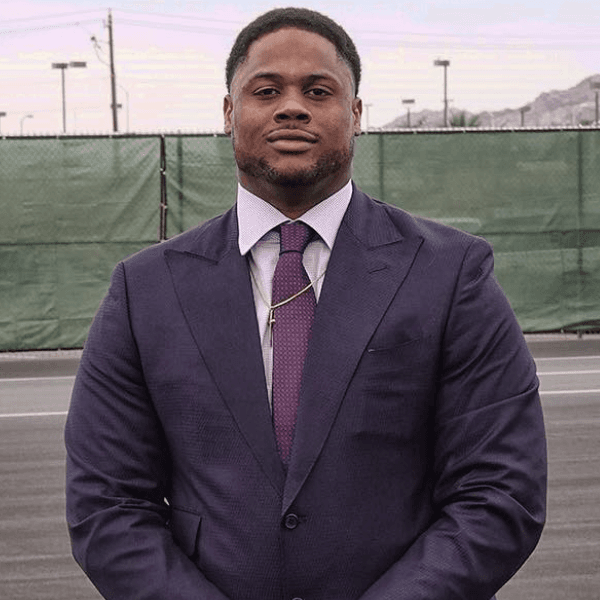 Corey Peters profile image