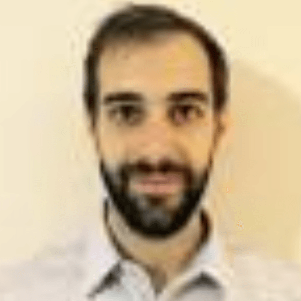 Nicolas Poyo profile photo