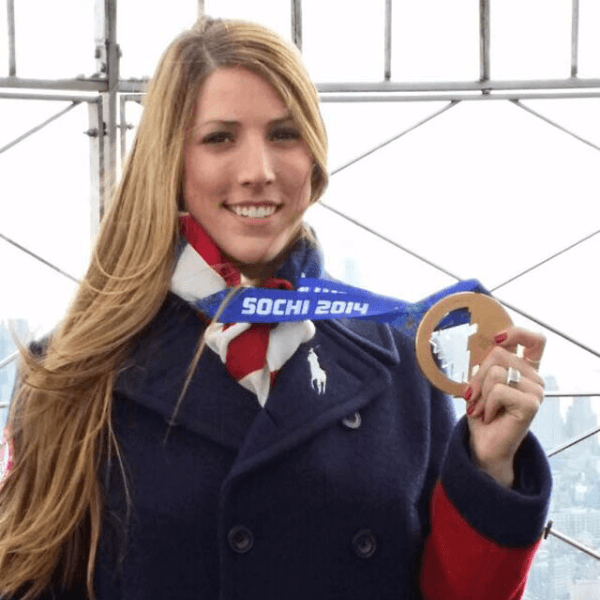 Erin Hamlin profile image