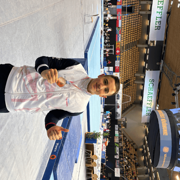 Danny Crouch profile image