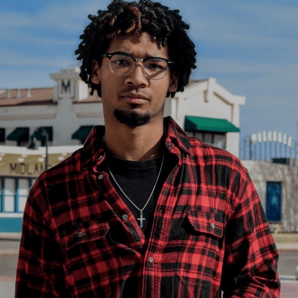 TY Williams profile image