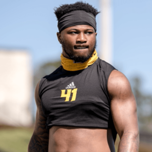 Kareem Taylor profile photo