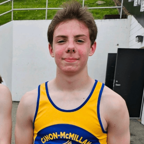 Noah Hickman profile photo