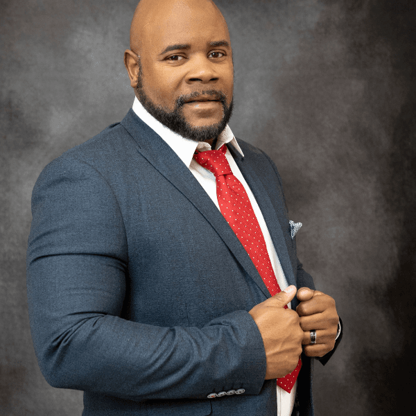 Ruben Lindo profile image