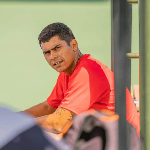 joseph alvarez profile image