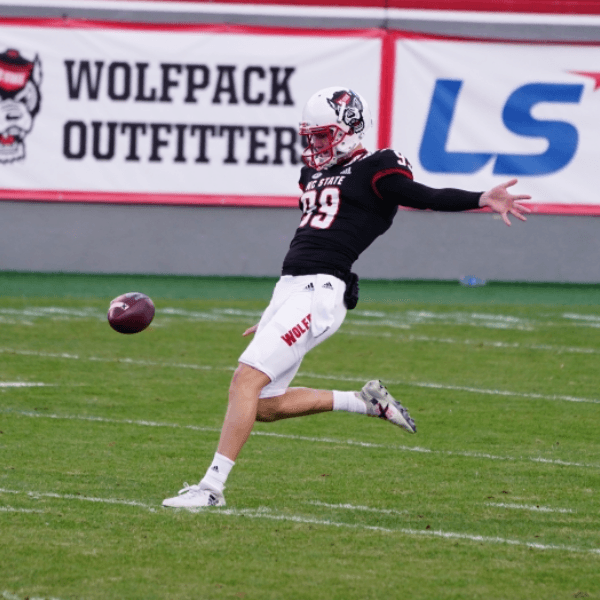 Trenton Gill profile image