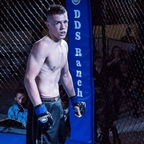 Grady Wall profile image