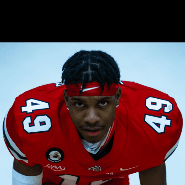 Kevonne Wilder profile photo