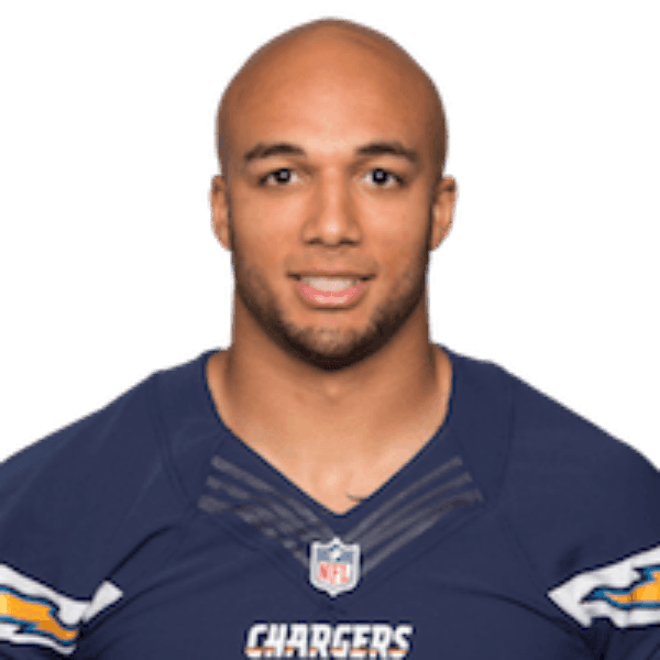 Austin Ekeler profile image