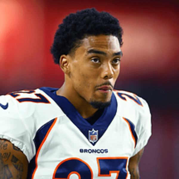 Brendan Langley profile image