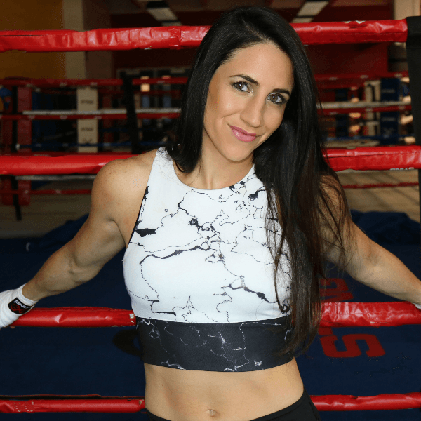 Christina Cruz profile image