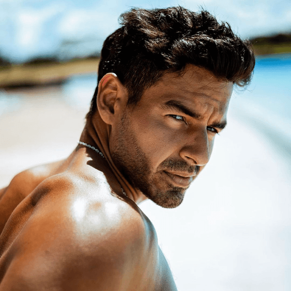 Darel Ribero profile photo