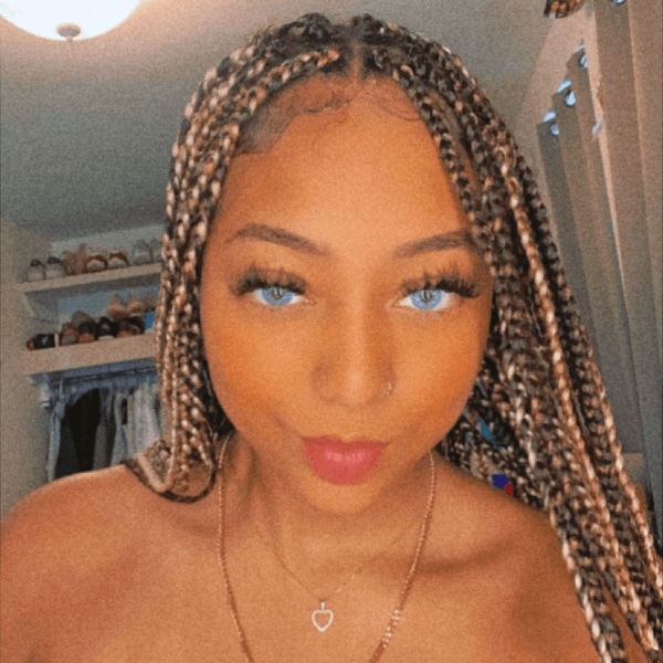 jada moore profile image