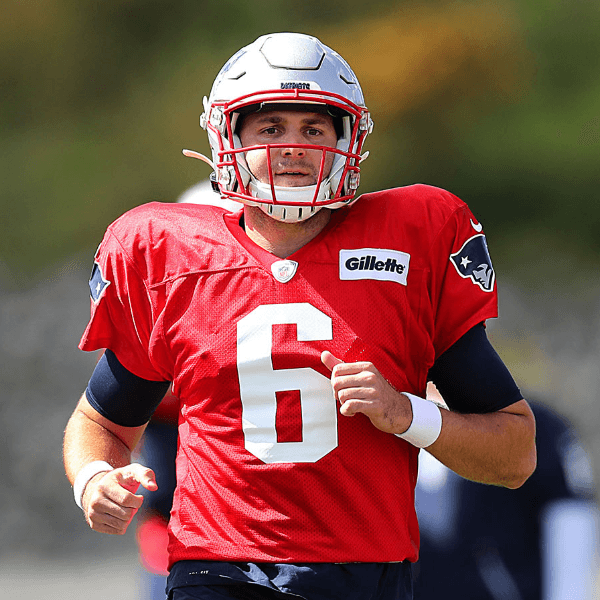 Cody Kessler profile image