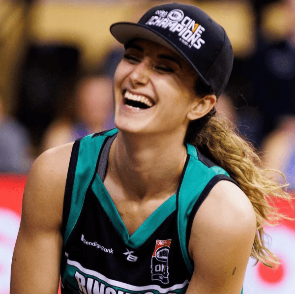 Marta Hermida Herraez profile image