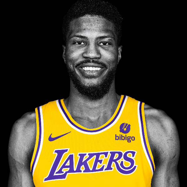 Malik Beasley profile image