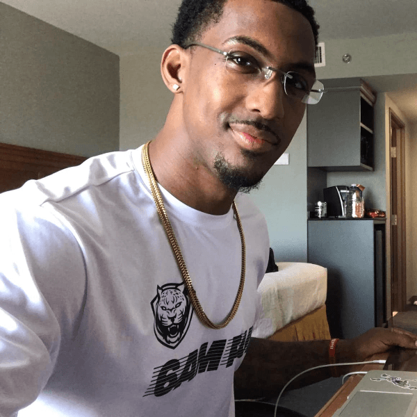 William Bullard profile image