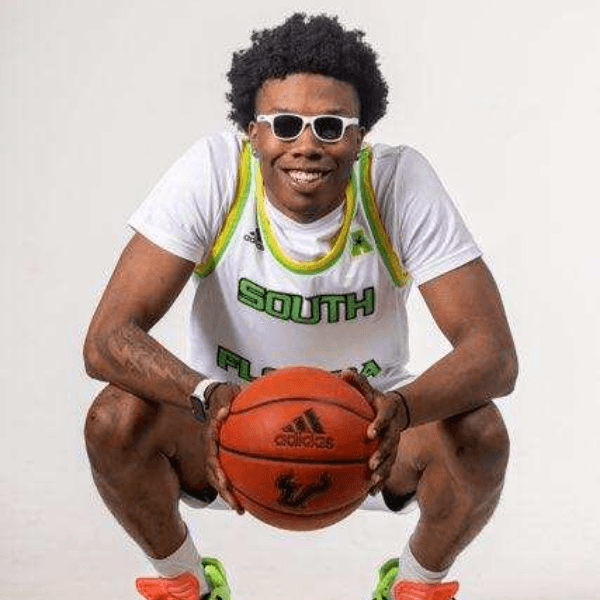 BRANDON STROUD profile image