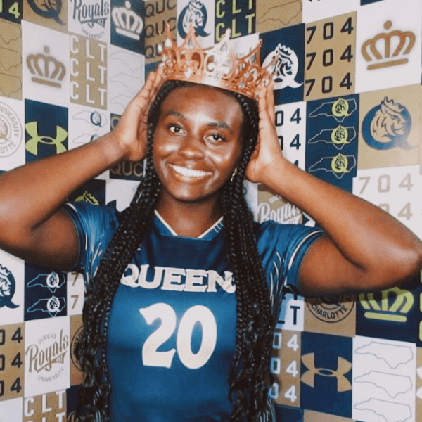 Chloe Leonard profile image