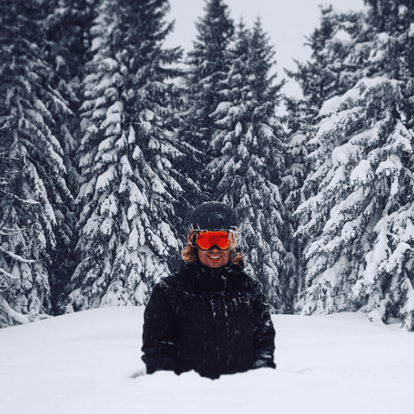 Alexander Walker profile image