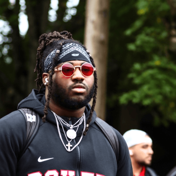 Xavier Walker profile image