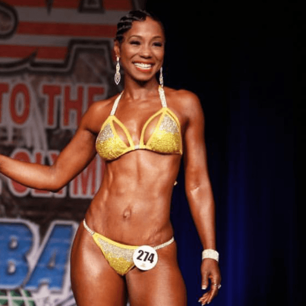 Sheryl Grant profile image