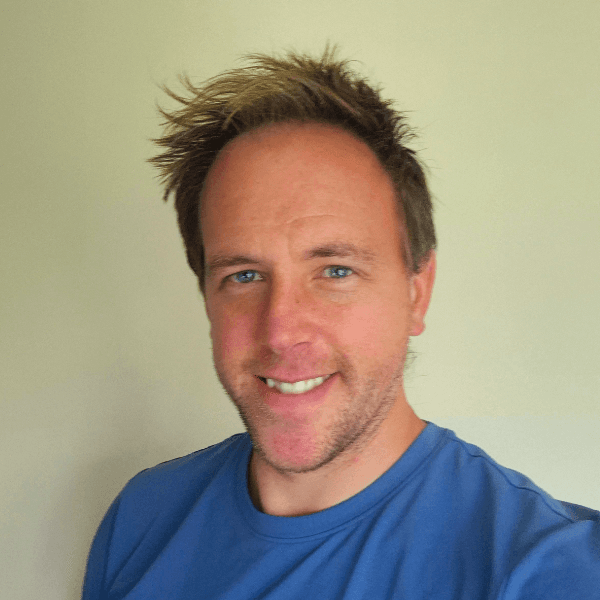 Andrew Kindred profile image