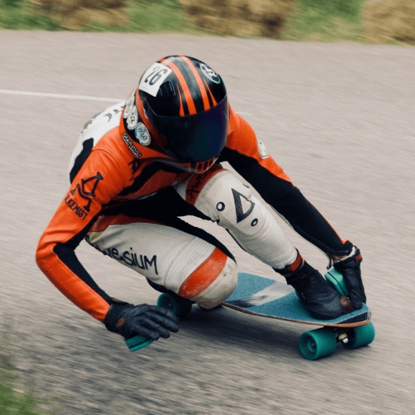 Anaël Lecomte profile image