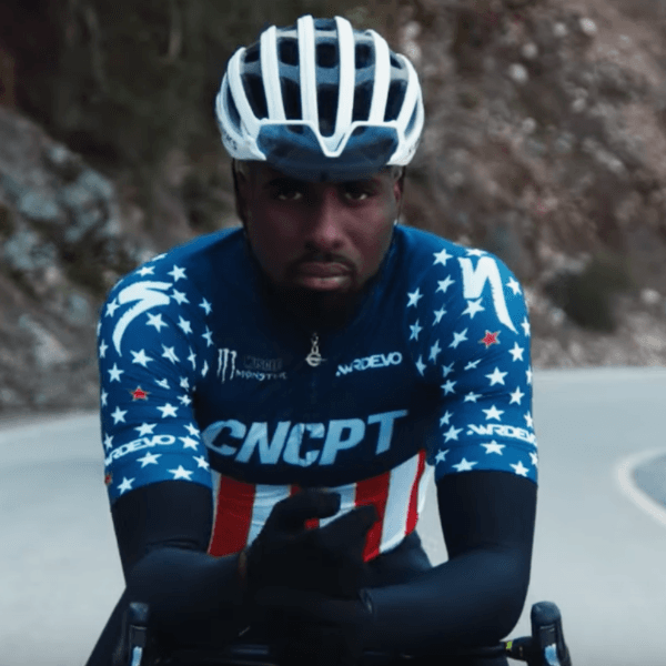 Justin Williams profile image