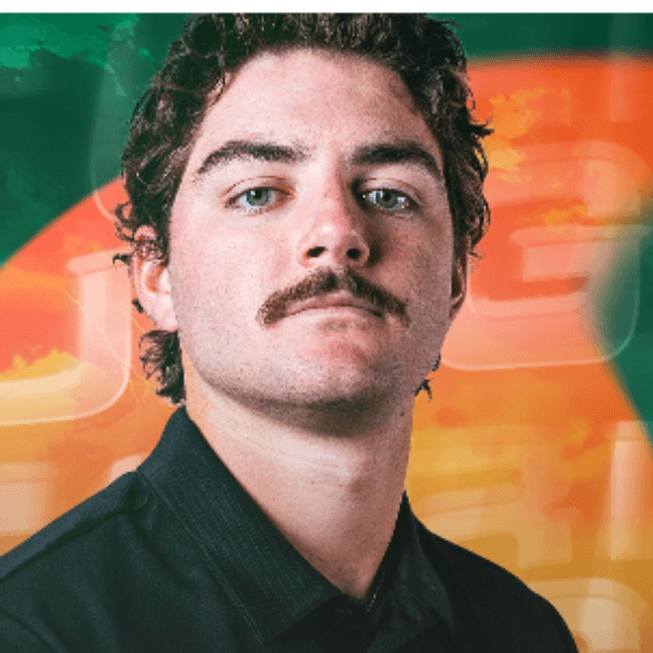 Griffin Hugus profile image