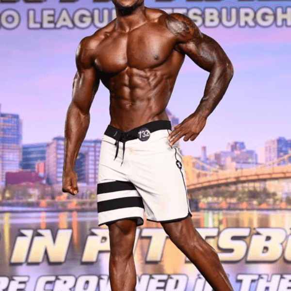 Arius Norris profile image