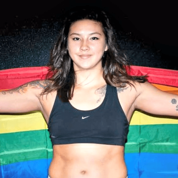 TIffany Masters profile image