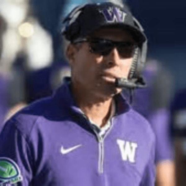 Chris Petersen profile photo