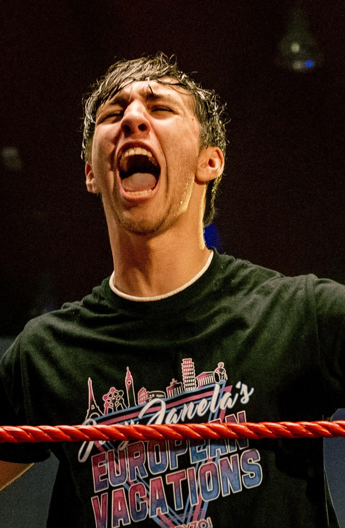 Nick Wayne profile image