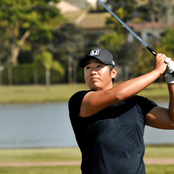 Matheus park profile image