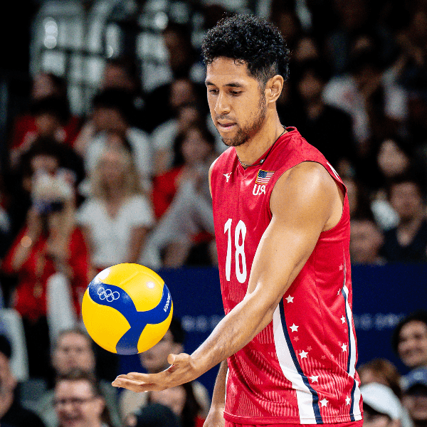 Garrett Muagututia profile image