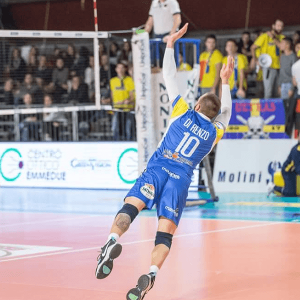 Leonardo Di Renzo profile image