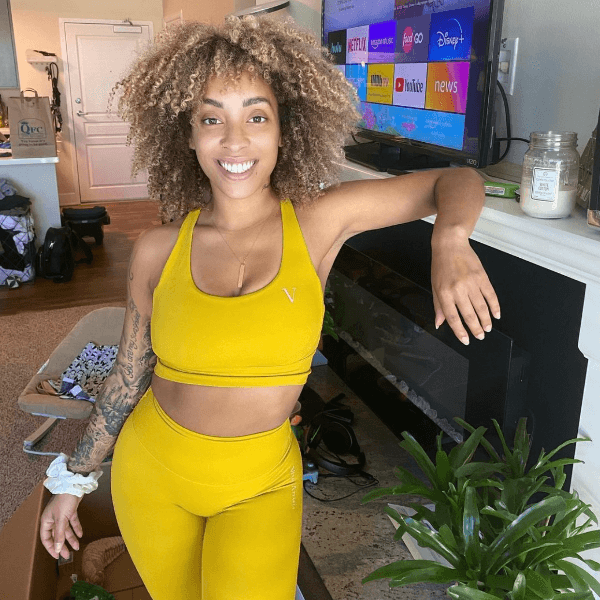 Mary Carter profile image