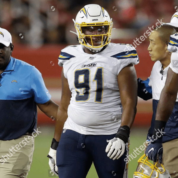 Cortez Broughton profile image