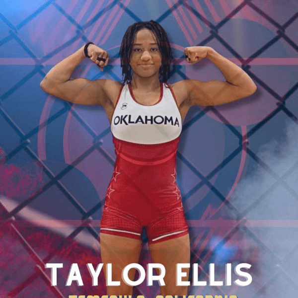 Taylor Ellis Hishaw profile image