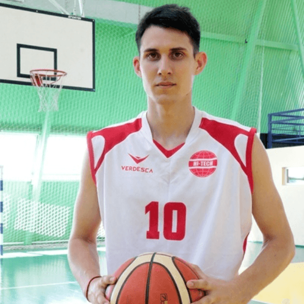 Vladimir Manastirli profile image