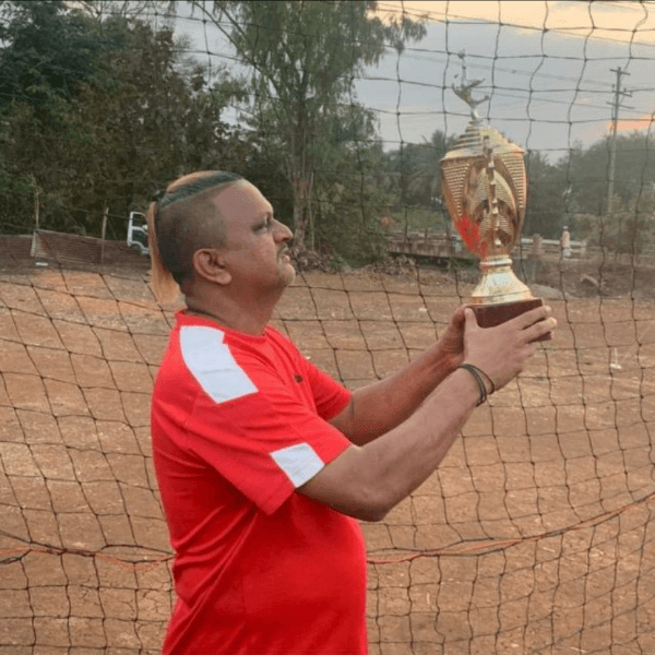 VenizaXI FC profile photo