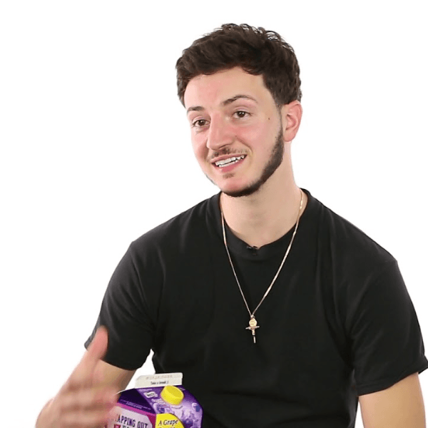 Kush Papi profile image