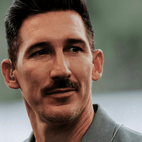 Sacha Kljestan profile image