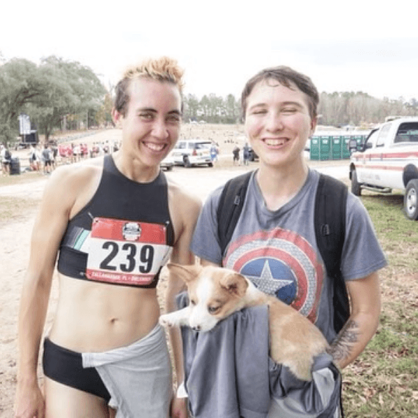 Candace Archer profile image