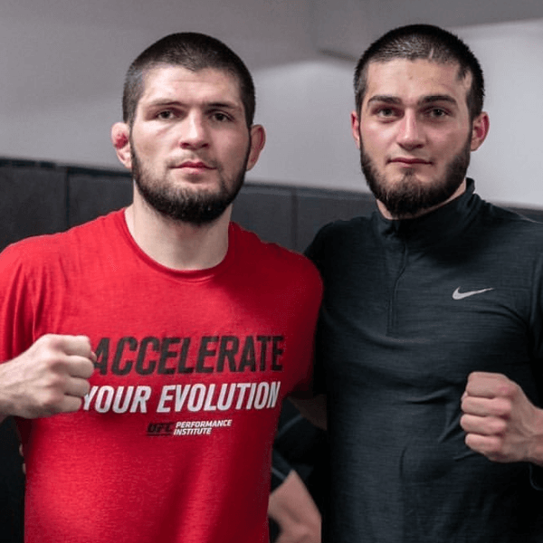 Rustam Serbiev profile image