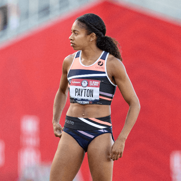 Malaina Payton profile image