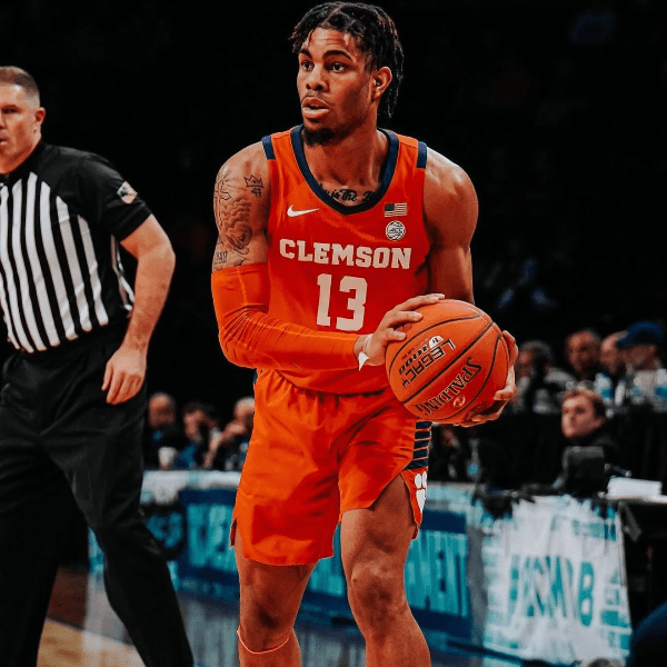 David Collins profile image